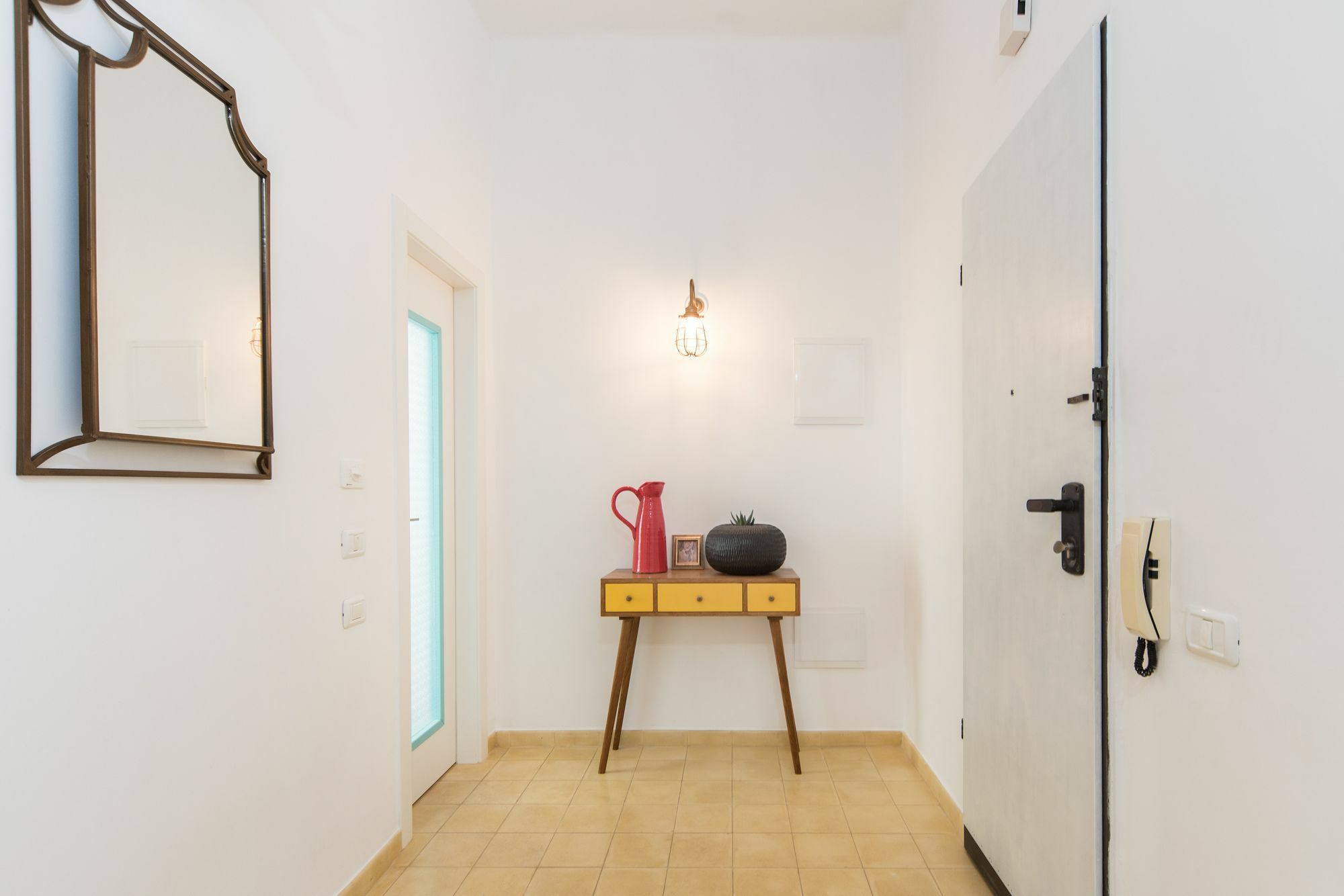 Lovely 1Bd W/ Private Balcony By Sea N' Rent Τελ Αβίβ Εξωτερικό φωτογραφία