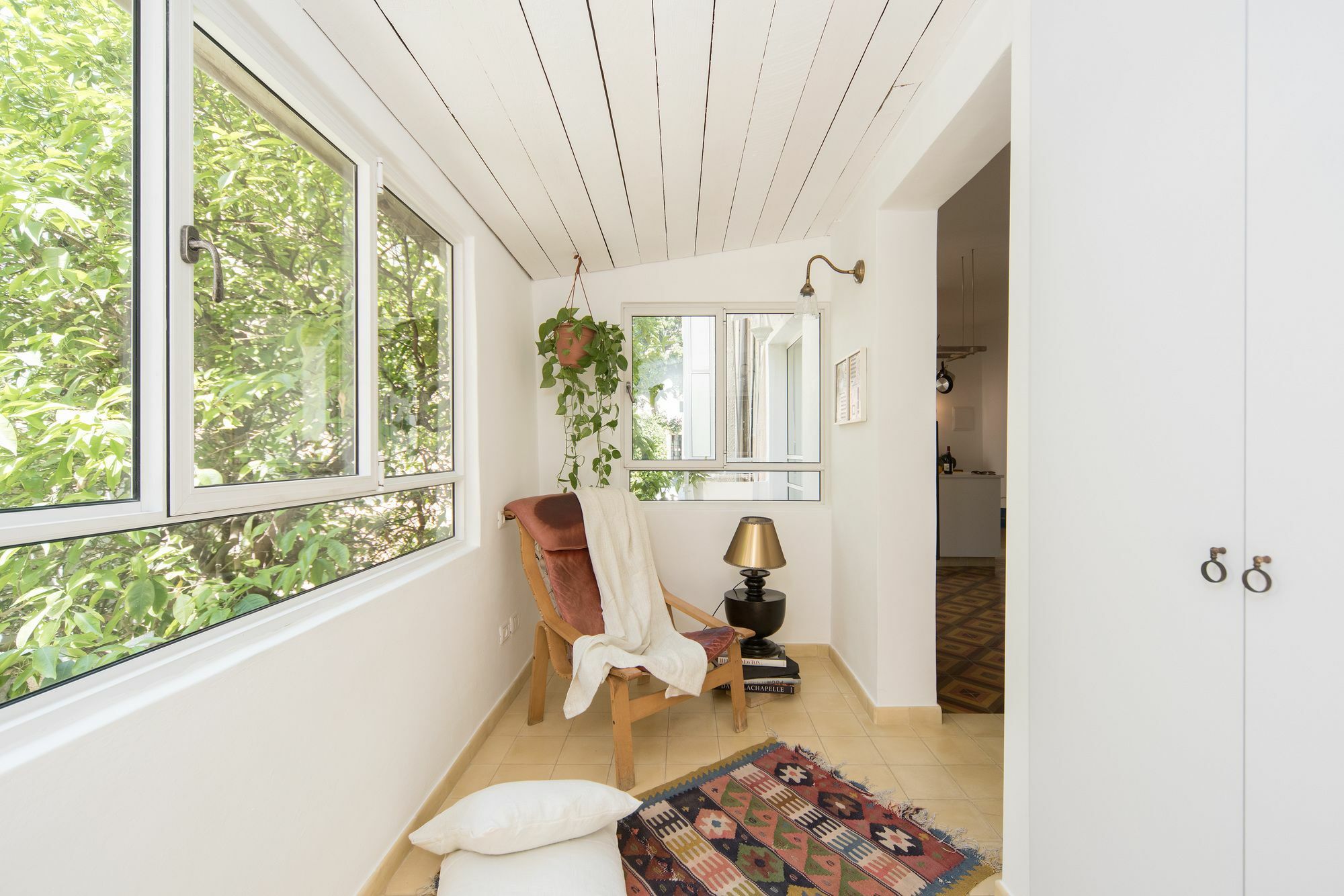 Lovely 1Bd W/ Private Balcony By Sea N' Rent Τελ Αβίβ Εξωτερικό φωτογραφία